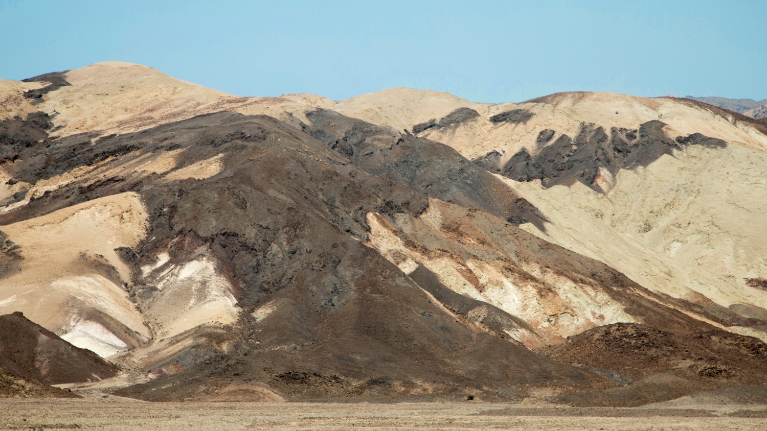 Death Valley, I6