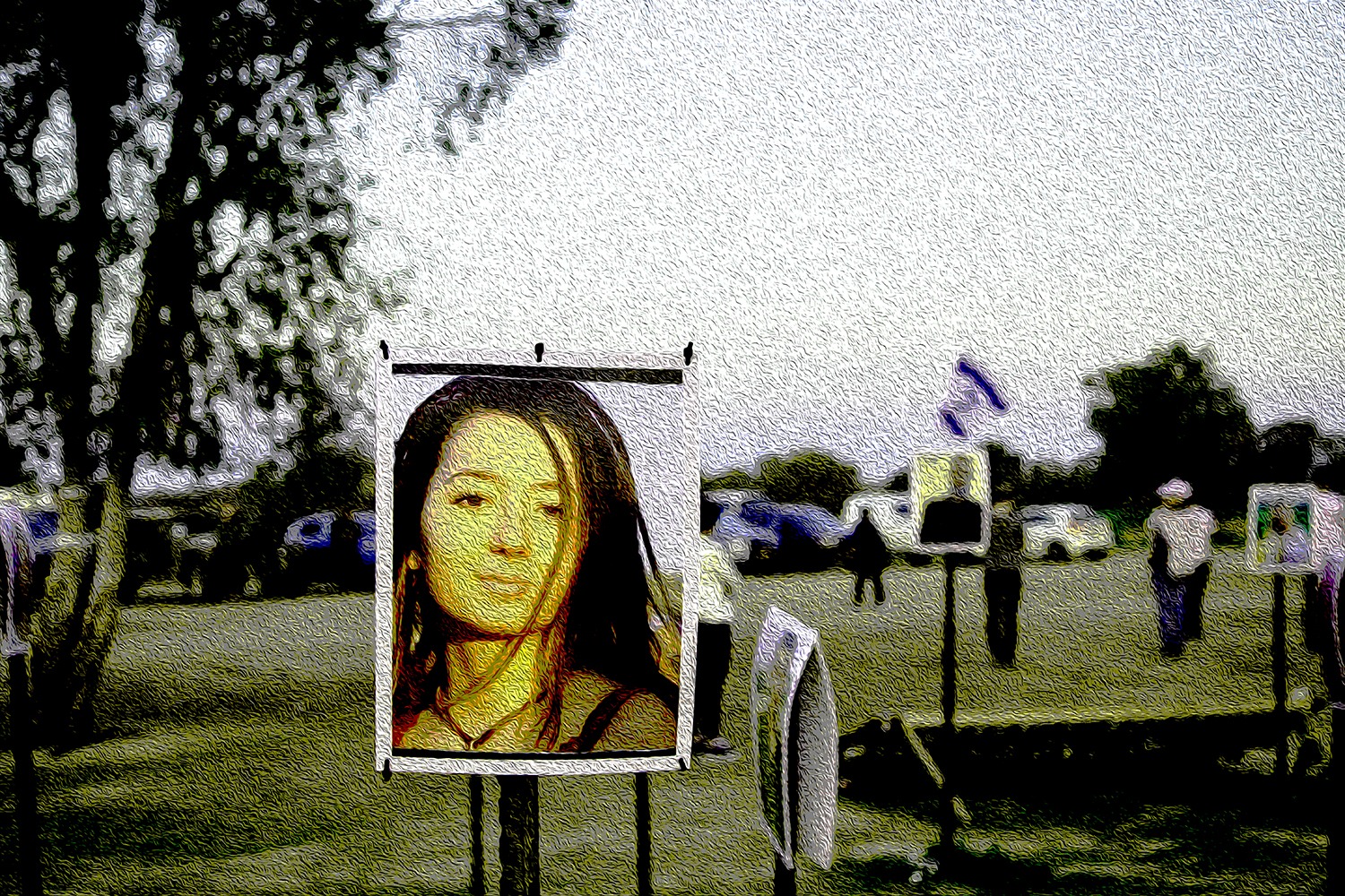 5X0A6027D1BR Mémorial Nova, Israël