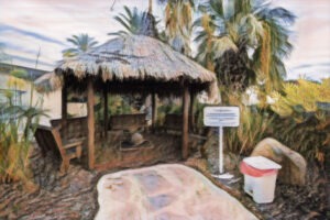 Centre de Résilience de Hof Ashkelon