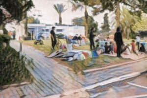 Moshav Nétiv Ha Hassarah